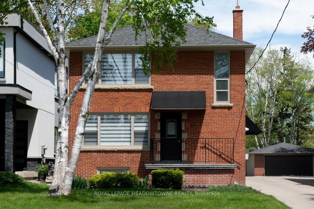 3 - 33 Broadview Avenue