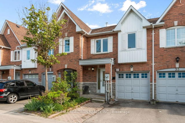 16 - 31 Treeland Way