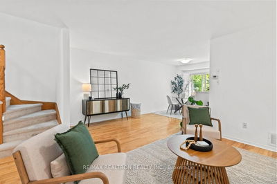 Unit 16 — 31 Treeland Way, Toronto - Downsview-Roding-CFB image-0-4