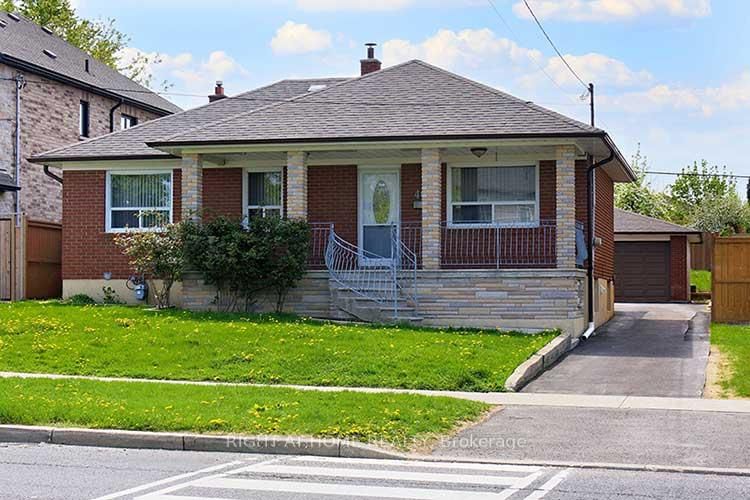 Detached House for sale at 409 Rustic Road, Toronto, Maple Leaf, M6L 1W8 - MLS: W12161987