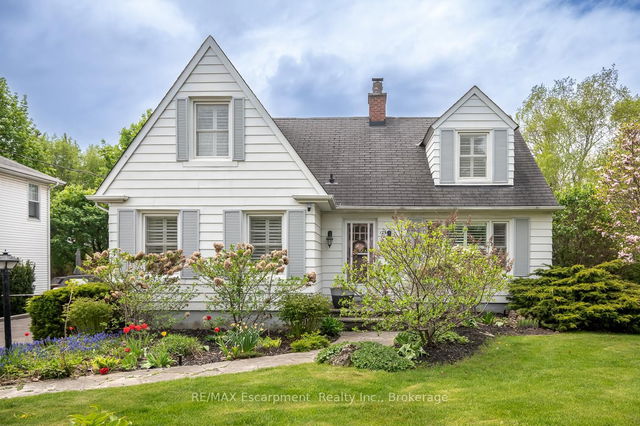 124 Lydia Avenue
