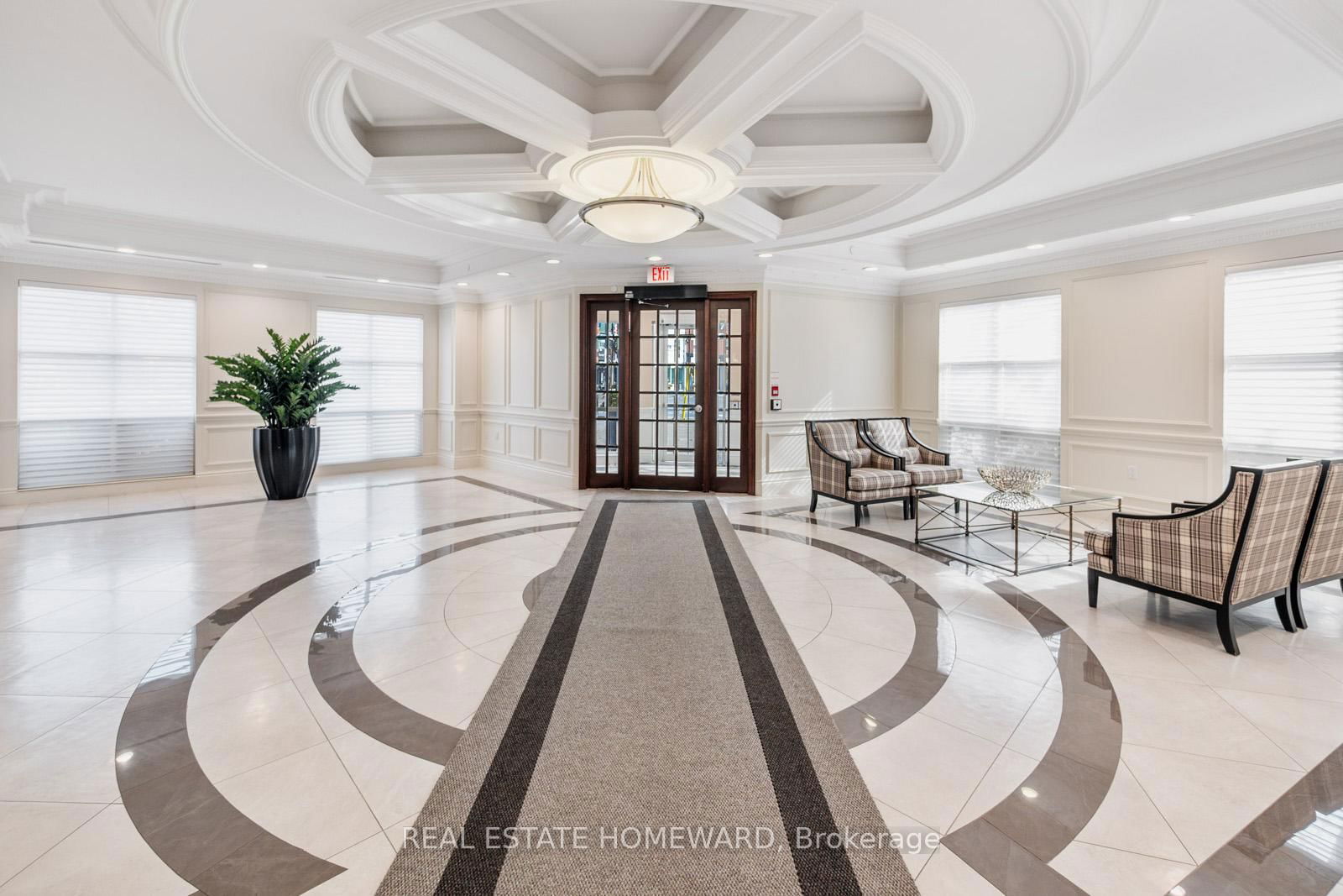 Condo for sale at 312-3085 Bloor Street, Toronto, Stonegate-Queensway, M8X 1C9 - MLS: W12162002