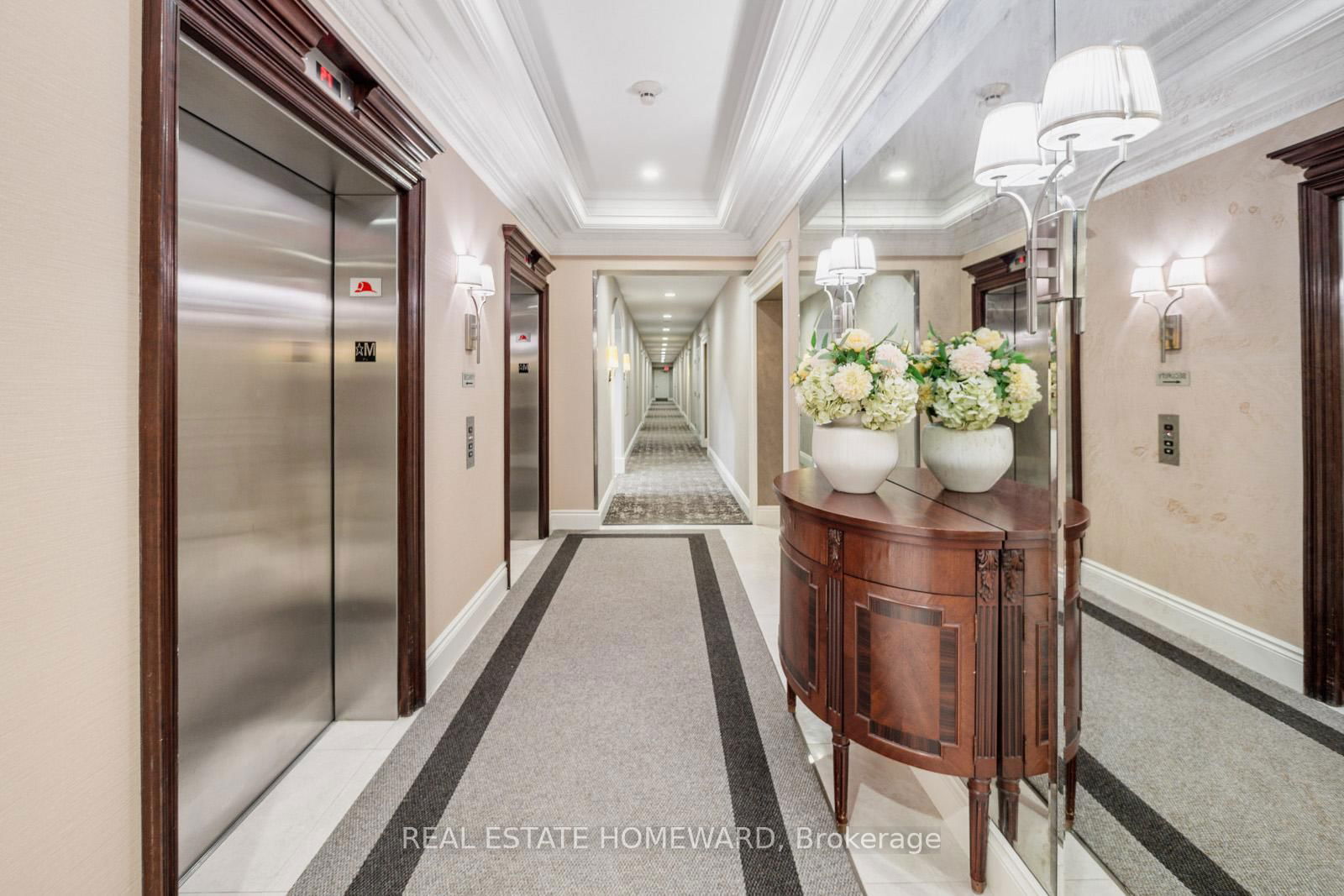 Condo for sale at 312-3085 Bloor Street, Toronto, Stonegate-Queensway, M8X 1C9 - MLS: W12162002