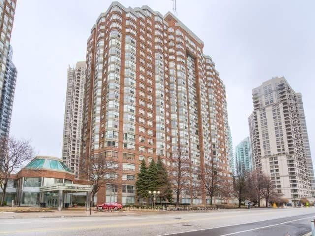 1106 - 335 Webb Drive