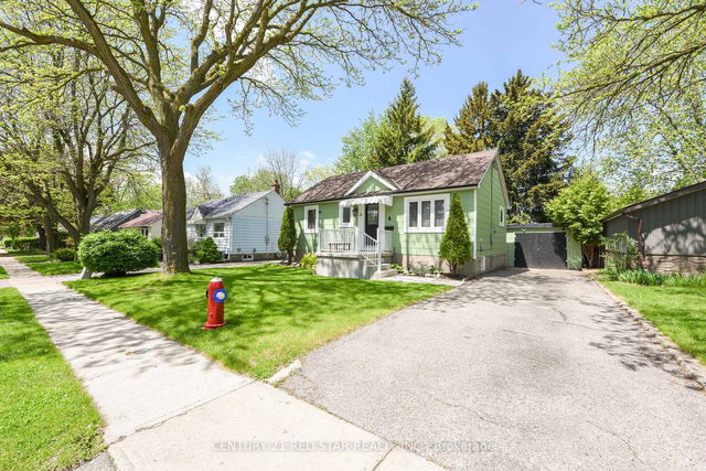12 Rogers Road