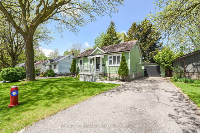 12 Rogers Road