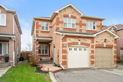 20 Highmore Ave, Caledon - Bolton East image-0-2