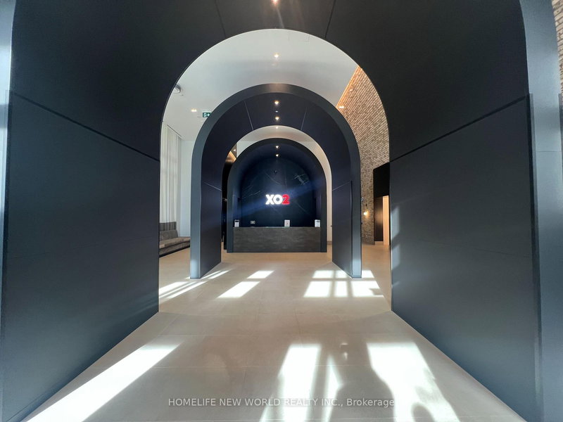 811 - 285 Dufferin St, Toronto, M6K 1E6 | Image 2