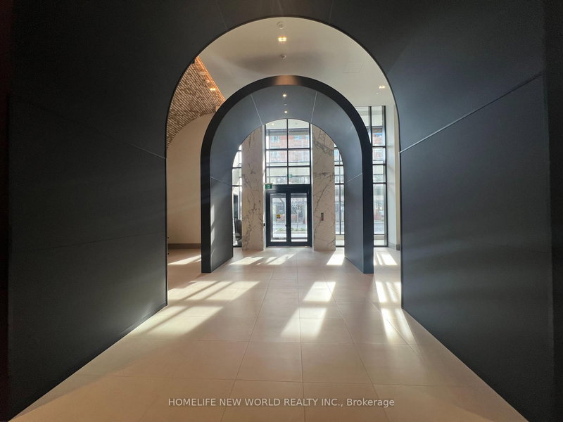 811 - 285 Dufferin St, Toronto, M6K 1E6 | Image 3