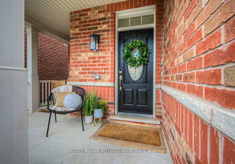 1194 Biason Milton,ON L9T 8S8 — Photo 2