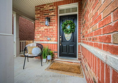 1194 Biason Milton,ON L9T 8S8 — Photo 2