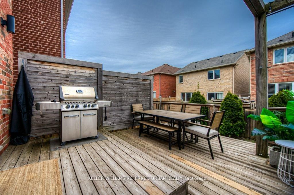 1194 Biason Milton,ON L9T 8S8 — Photo 31