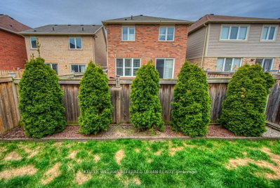 1194 Biason Milton,ON L9T 8S8 — Photo 32