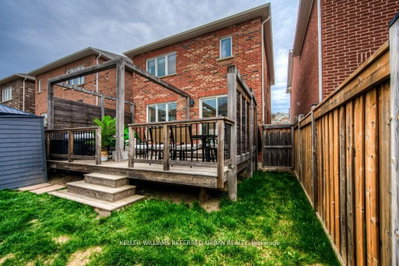 1194 Biason Milton,ON L9T 8S8 — Photo 33