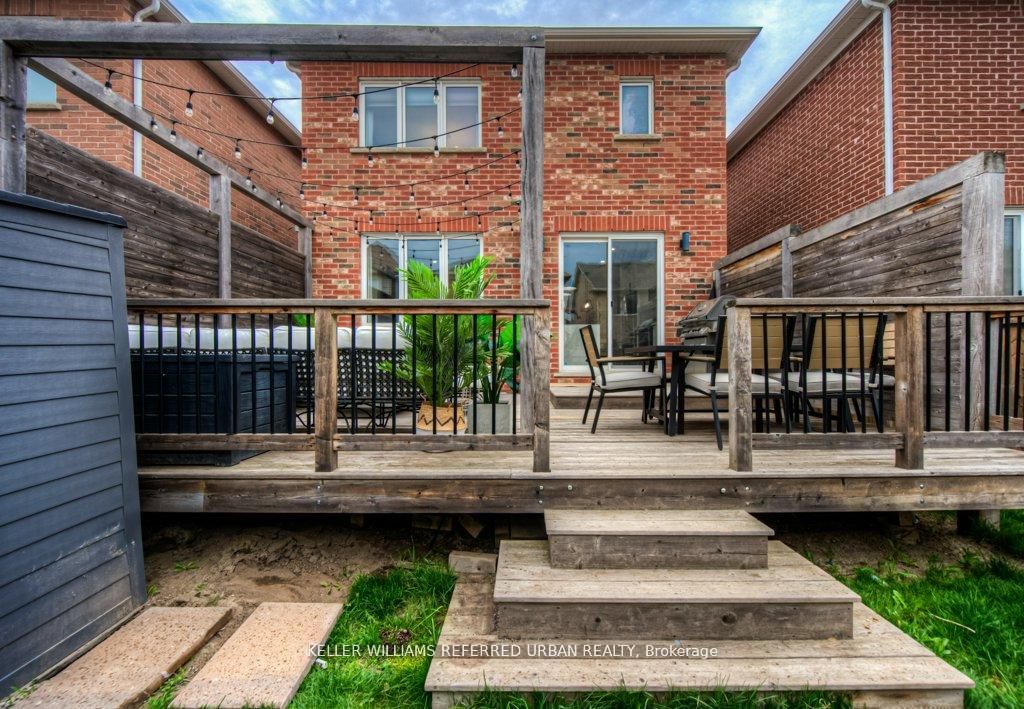 1194 Biason Milton,ON L9T 8S8 — Photo 34