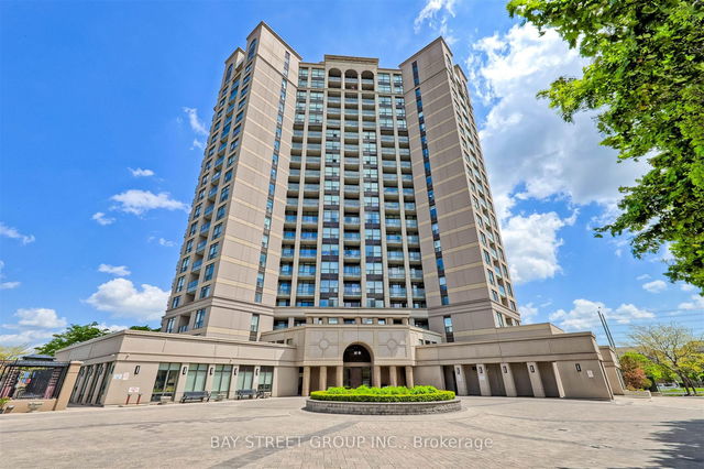 407 - 220 Forum Drive