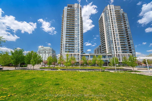 2208 - 15 Zorra Street