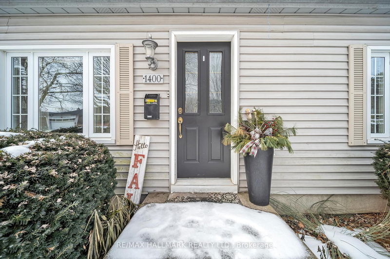 1400 Kenmuir Ave, Mississauga, Ontario
