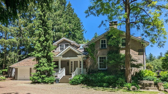 16261 Shaws Creek Road