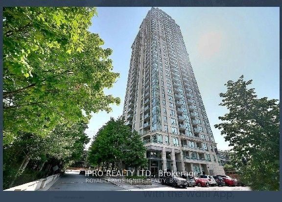 Condo for sale at 2210-3504 Hurontario Street, Mississauga, City Centre, L5B 0B9 - MLS: W12162127