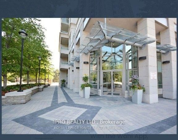 Condo for sale at 2210-3504 Hurontario Street, Mississauga, City Centre, L5B 0B9 - MLS: W12162127