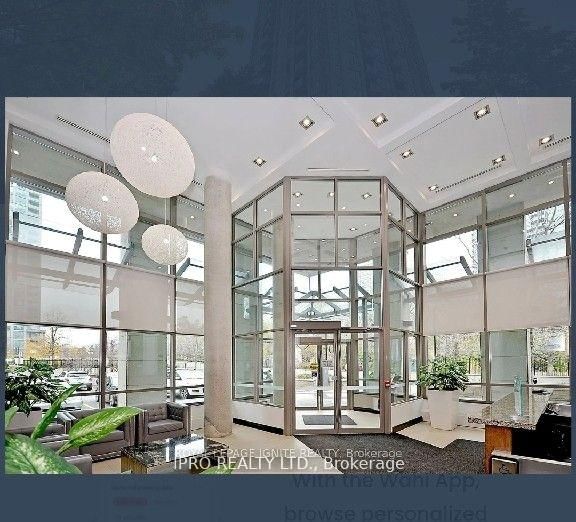 Condo for sale at 2210-3504 Hurontario Street, Mississauga, City Centre, L5B 0B9 - MLS: W12162127