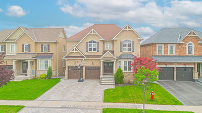 35 Pathway Dr, Brampton - Credit Valley