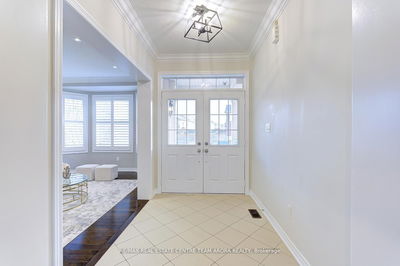 35 Pathway Dr, Brampton - Credit Valley image-0-2