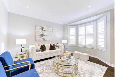 35 Pathway Dr, Brampton - Credit Valley image-0-4
