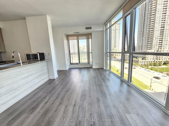 808 - 4099 Brickstone Mews