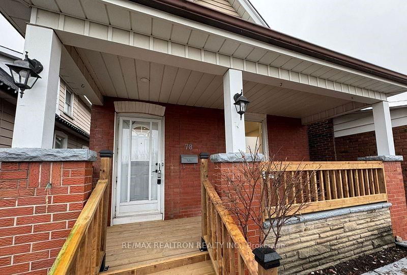 78 Portland St, Toronto - Mimico image-0-0