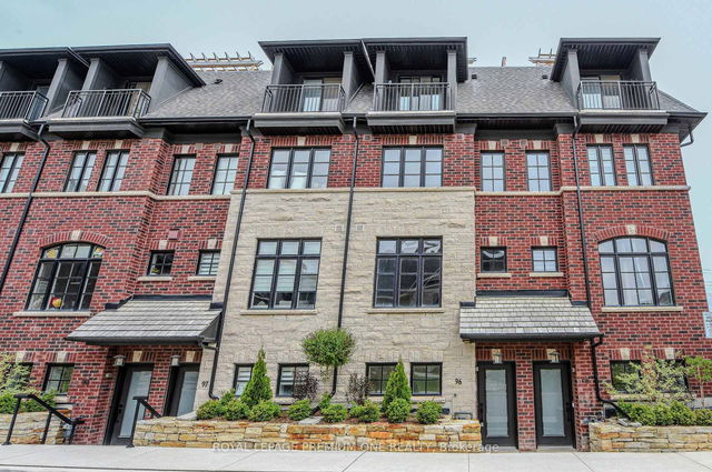 96 - 21 WASDALE Road
