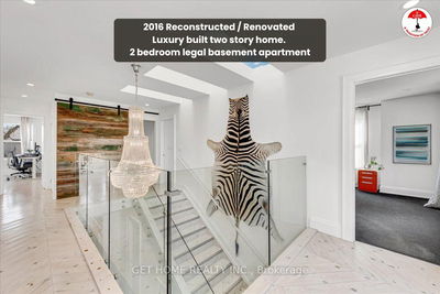 564 Brock Crt, Milton - Dorset Park