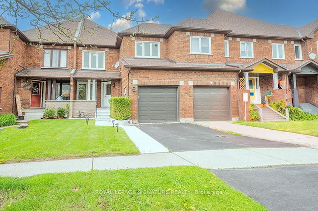 72 James Young Drive