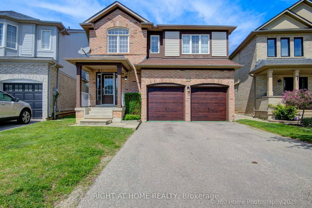 1019 Zimmerman Crescent