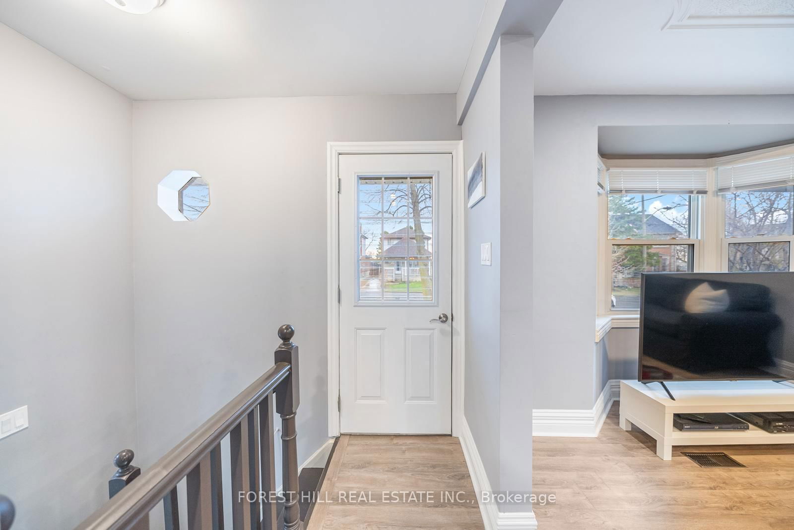 Detached House for sale at 542 Glen Park Avenue, Toronto, Yorkdale-Glen Park, M6B 2G3 - MLS: W12162273