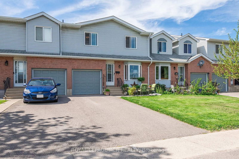Unit 106 — 90 Lawrence Ave, Orangeville - Orangeville image-0-0