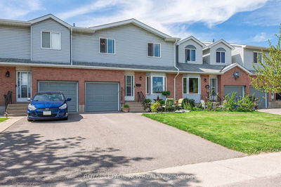 Unit 106 — 90 Lawrence Ave, Orangeville - Orangeville