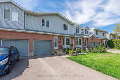 Unit 106 — 90 Lawrence Ave, Orangeville - Orangeville image-0-1
