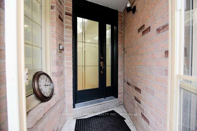 Detached House for sale at 14 Smye Court, Brampton, Northwood Park, L6X 4B3 - MLS: W12162311
