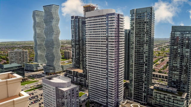 1206 - 4065 CONFEDERATION Parkway