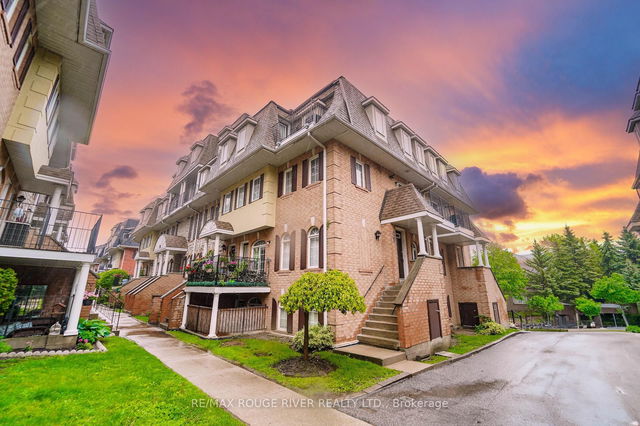 101 - 70 Sidney Belsey Crescent