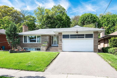 80 Glenaden Ave, Toronto - Stonegate-Queensway