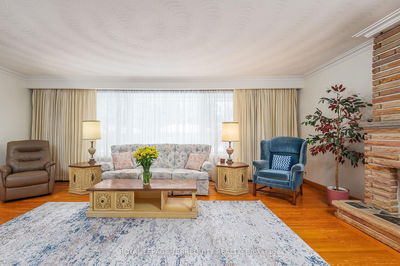 80 Glenaden Ave, Toronto - Stonegate-Queensway image-0-4