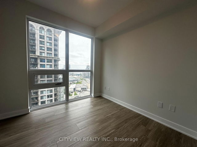 2911 - 430 Square One Drive