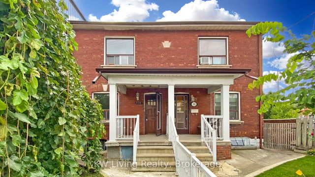 310 Symington Avenue