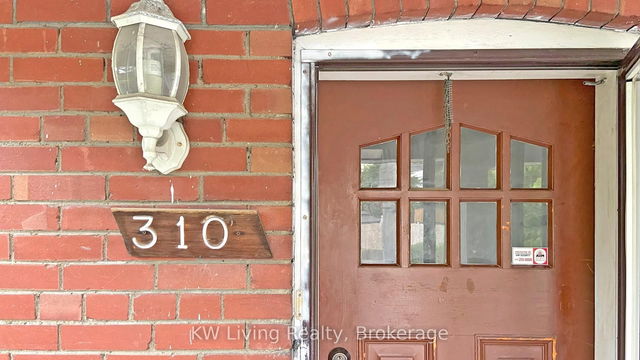 310 Symington Avenue