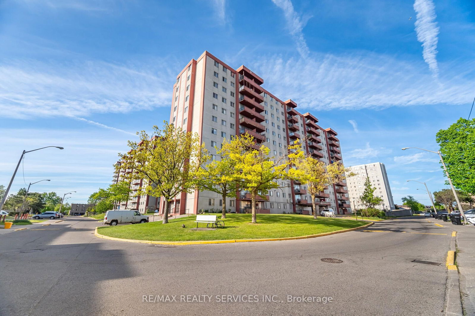 Condo for sale at 412-50 Lotherton Ptwy, Toronto, Yorkdale-Glen Park, M6B 2G7 - MLS: W12162408