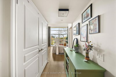 Unit 423 — 437 Roncesvalles Ave, Toronto - Roncesvalles image-0-3