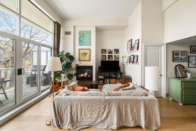 Unit 423 — 437 Roncesvalles Ave, Toronto - Roncesvalles image-0-4